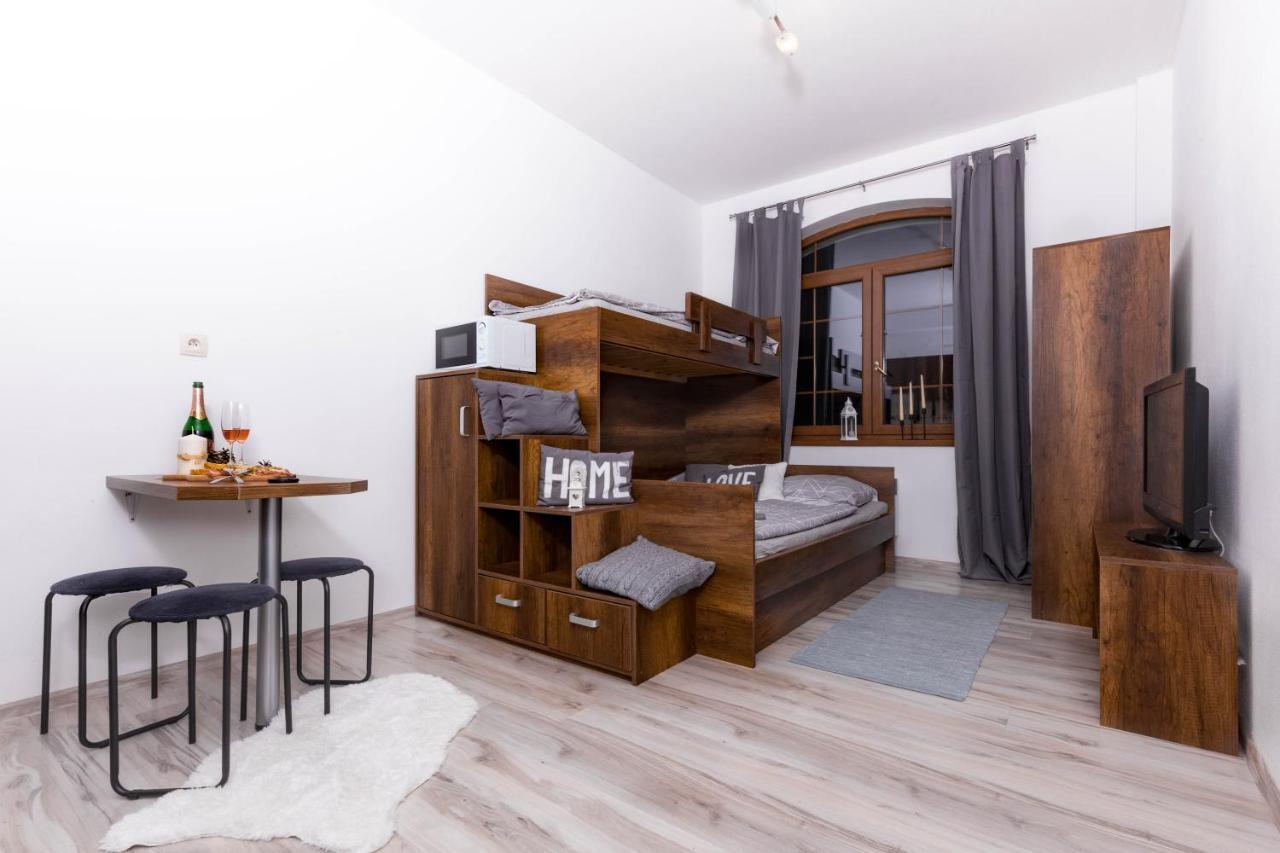 Apartment House Kamzik 9 Donovaly Esterno foto